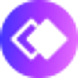Whimsical AI Logo