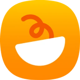 Whisk (Samsung) Logo