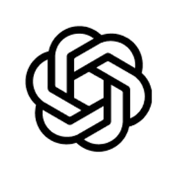 Whisper by OpenAI Logo