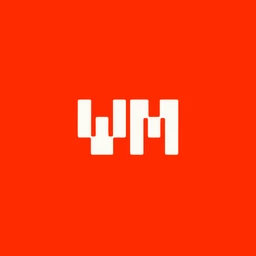 WM Studio Logo