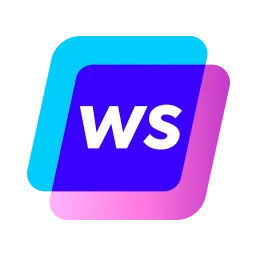 Writesonic Logo