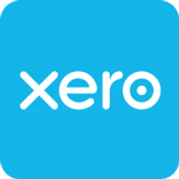 Xero AI Logo