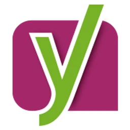 Yoast SEO AI Logo