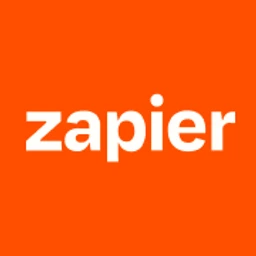 Zapier Central Logo