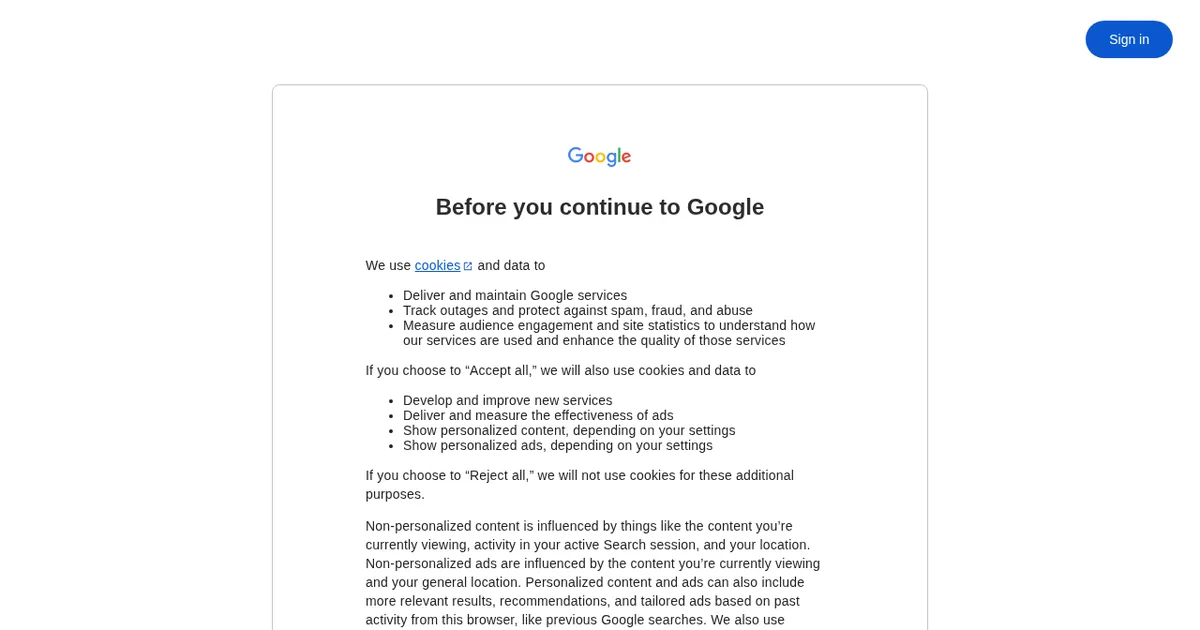 Screenshot von Shuffle AI Redesign Extension